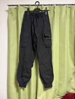 黒パンツ サイズ1