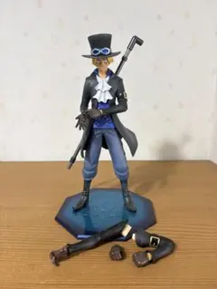 第5人格 傭兵 Mr.リーズニング 推理先生 フィギュア IdentityV - メルカリ