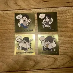 2026年最新】セブンズtv ステッカーの人気アイテム - メルカリ