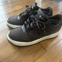 Nike Air Force 1 GORE-TEX ブラウン