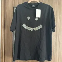 Paul Smith 半袖Tシャツ ブラック Mサイズ　コットン100%のサムネイル
