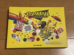8/7までの出品 なにわ男子 POPMALL〈初回限定盤・3枚組〉