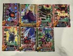 ドラゴンクエストモンスターバトルロード カードダス