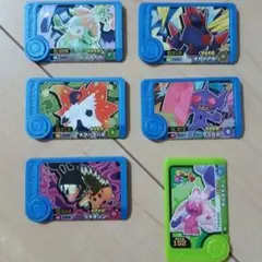ポケモンフレンダ トレジャー ヤミラミ フレンダピック　スペシャル　デカヌチャン