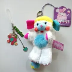 2025年最新】Popples ポップルズの人気アイテム - メルカリ