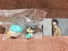 (未開封)　あそーとコレクション 保住有哉 ビッグサイズフィギュア