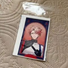 にじさんじ　IMPACT　月組　セラフ