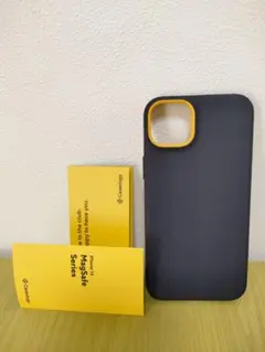 Caseology iPhone 14 Plus ケース マグセーフ対応 カバー