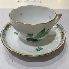 ヘレンド　コーヒーカップ3客 2025年最新】ヘレンド コーヒーカップの人気アイテム - メルカリ