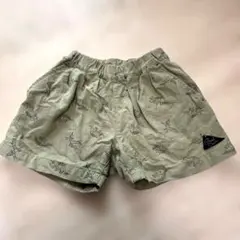 BREEZE ショートパンツ 80 恐竜