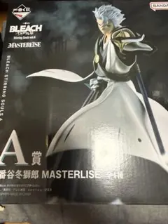 2026年最新】 BLEACH 一番くじ 日番谷冬獅郎の人気アイテム - メルカリ