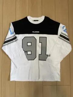 XLARGE 91 Long Sleeve T-Shirt Mのサムネイル