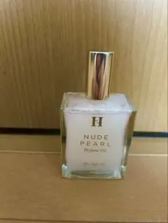 Herlipto NUDE PEARL パフュームオイル 50mlほぼ未使用