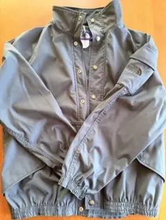 THE NORTH FACE PURPLE LABEL ジャケット