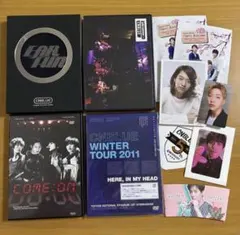 2026年最新】CNBLUEの人気アイテム - メルカリ