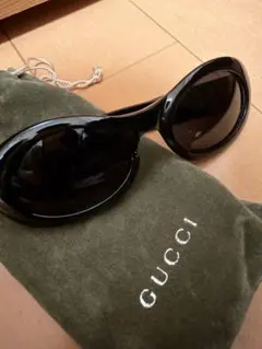 グッチ GUCCI GG 2196/S ブラック 黒 サングラス グッチ サングラス GG 2196/S 807 ブラック - メルカリ
