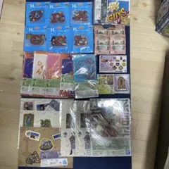 2025年最新】一番くじ下位賞の人気アイテム - メルカリ