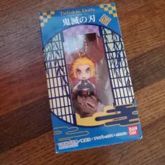 トゥインクルドーリー　煉獄　キーホルダー 2026年最新】トゥインクルドーリー 煉獄杏寿郎の人気アイテム - メルカリ