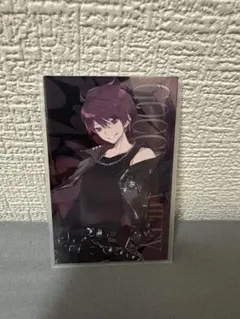 CrazyRaccoon CR Revive ランダムカード ごっちゃんマイキー