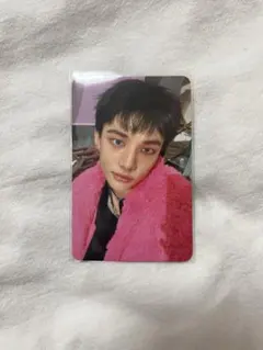 straykids DOIT withmuu ヒョンジン