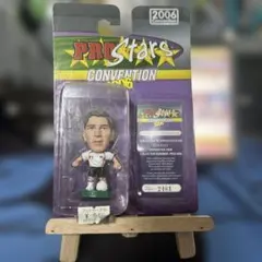 Owen Hargreaves ProStars フィギュア - メルカリ