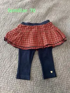 2025年最新】familiar ベビー用スカートの人気アイテム - メルカリ