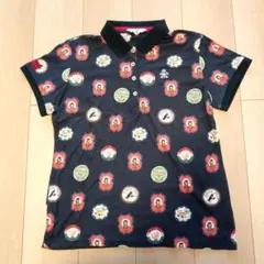 Munsingwear ゴルフ ポロシャツ レディース3L