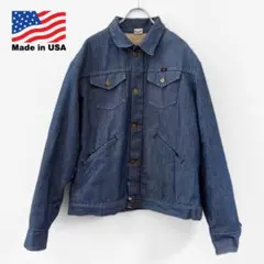 ［90s］REDKAP デニムジャケット USA製