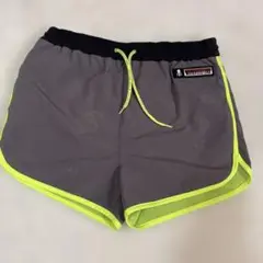 MARK & LONA マークアンドロナ ショートパンツ　美品 MARK&LONA マークアンドロナ ショートパンツ ゴルフウェア