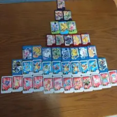 ポケモンフレンダ 41枚
