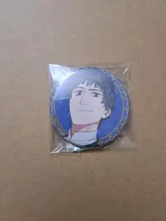 斎藤一　缶バッジ