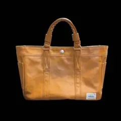 【今日まで】吉田カバン PORTER ポーター ハンドバッグ