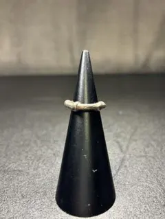 名作 TIFFANY&Co. Bamboo Ring SV925 1996年製のサムネイル