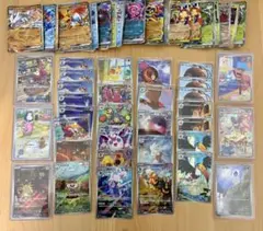 ヒ*キ様 ポケモンカード AR CHR まとめ売り 62枚 - メルカリ