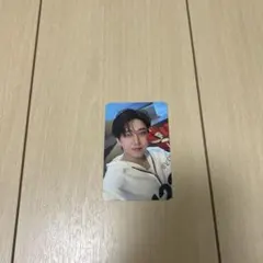 チャンビンkarmaトレカ