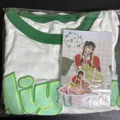 2026年最新】杏ジュリア tシャツの人気アイテム - メルカリ