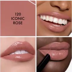 【新品未使用】ルージュディオールオンステージ 120