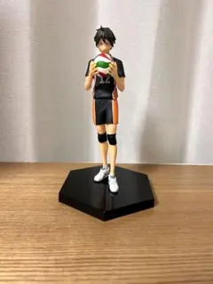 ハイキュー!! DXF フィギュア 山口忠