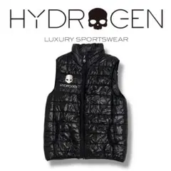 2026年最新】HYDROGEN ハイドロゲン ダウンベストの人気アイテム