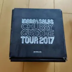 INABA SALAS CHUBBY GROOVE TOUR マグカップ