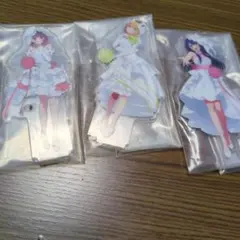 一番　くじ　アクリル　スタンド　推しの子　有馬かな　アイ　MEMちょ