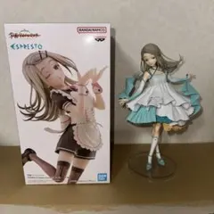 学園アイドルマスター 篠澤広 espresto フィギュア まとめ