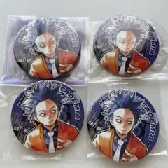 2025年最新】心操人使 缶バッジの人気アイテム - メルカリ