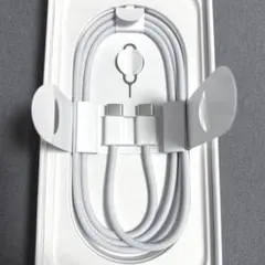 新品未使用 Apple純正 充電ケーブル（タイプC）