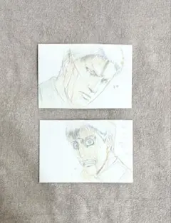 2026年最新】浅野恭司原画展の人気アイテム - メルカリ