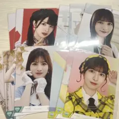 河口夏音 BRODY 直筆サイン入りチェキ 2025年最新】河口夏音の人気アイテム - メルカリ