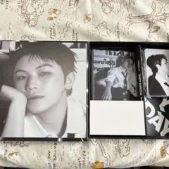 SEVENTEEN DAREDEVIL ver. ウジ