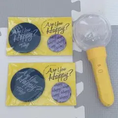 【 嵐 】Are you Happy？ 松潤