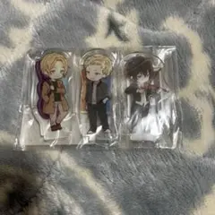 ギヴン　アクリルスタンド