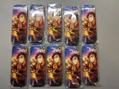 劇場版「鬼滅の刃」第四弾KV webshopくじC賞 しのぶ10点セット